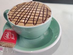 -默迹咖啡馆