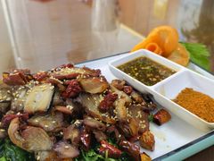 -八木轩·寻味大理白族民俗餐厅(文献路店)