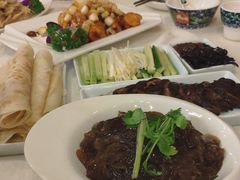 -老浒记民俗酒楼(王府井店)