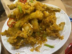 -众源美食(光复阁店)