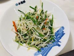 -小菜园新徽菜(合肥之心城店)