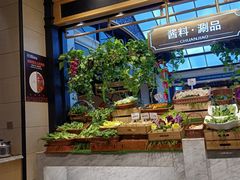-川骄海鲜自助(亚运村店)