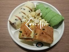 糕点-诺丁牛排披萨自助餐厅(汕头苏宁店)
