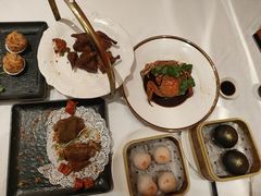 -好福记饭店(红梅公园店)