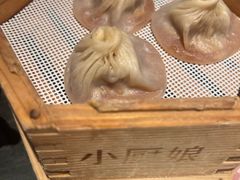 -小厨娘金榜题名(夫子庙秦淮河店)