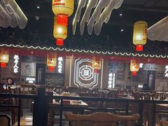 -杨记隆府重庆江湖菜(大悦城店)
