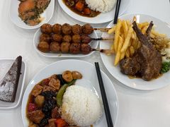 -宜家·瑞典风味餐厅(北京西红门店)