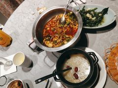 -丽华园(汉阳龙阳店)