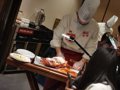 -阿庄新豫菜(通泰路店)