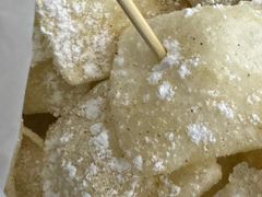 -鸡柳年糕薯条