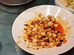 -天毓山庄·餐厅