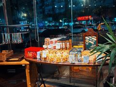 -红跑车(朝晖店)