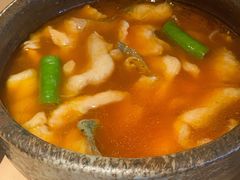 凯里酸汤鱼-山石榴·贵州菜(丰盛里店)