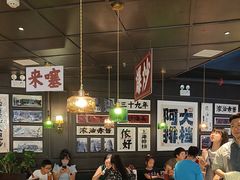 -阿大排档(长春这有山店)