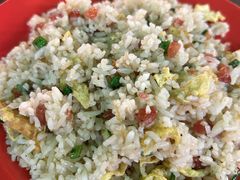 -黄亚华小食店(Jalan Alor)