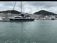 -小猫钓鱼海钓俱乐部(椰梦长廊店)