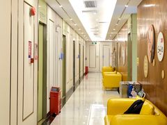 -希玛爱康健口腔(罗湖火车站店)