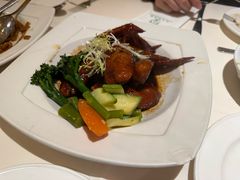 -太平馆餐厅(尖沙咀店)
