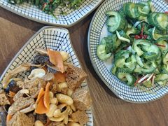 -玖鲜小笼(中山广场店)