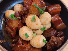-小苏舍餐厅(木渎店)