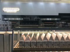 -爸爸糖吐司面包(宁波世纪东方店)