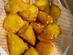 -甲乙饼·北京手工肉饼(西直门凯德茂店)