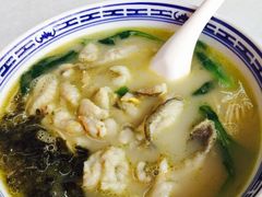 -明呈黄鱼面馆(斜土路店)