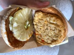 -麦当劳(永泰得来速店)