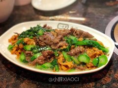 -八合里潮汕鲜牛肉火锅(深圳海岸城店)