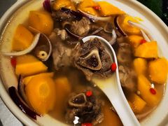 -新疆兵团食府清真(马连道店)
