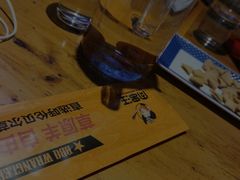 -肉串汪(月坛店)