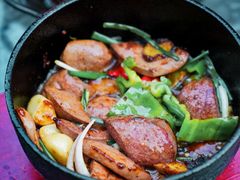 -小粤楼·怀旧粤菜(万辉国际广场店)