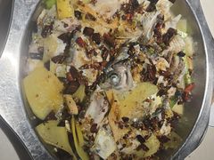 -万和源炝锅城·活鱼现炝(文艺北路店)