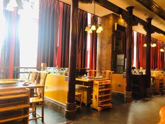 大堂-老码头火锅(骡马市店)