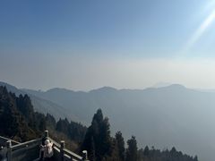 -南岳衡山风景名胜区