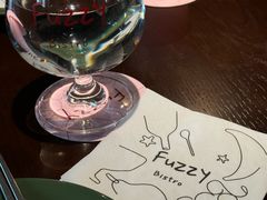 -Fuzzy Bistro 浮几韩餐·茶酒馆