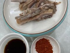 -老毛手抓·盐池滩羊非遗手抓(宁夏总店)
