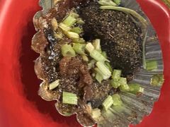 -阿文烧烤(金环路店)