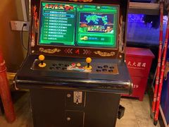 -胡桃里音乐酒馆(仓山万达店)