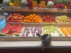 -凡塔斯牛排自助餐厅(莆田万达店)