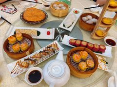-顺德人家食府(黄金广场店)