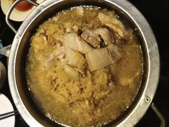 -老六杀猪菜(进乡街店)