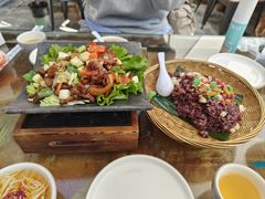 -尽善百年古院餐厅(王家老宅店)