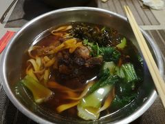 -Da Wan Mian 大碗面