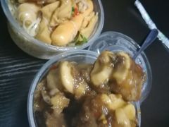 -老兵牛蹄店(下沙店)