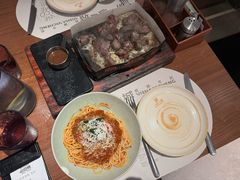 -一沙一城·岩烤牛扒(深圳首店)
