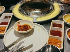 -喜来稀肉(虹泉路店)