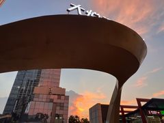 -广州绿地中央广场