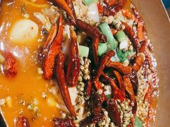 -大川先生·小龙虾·川菜(信义坊店)