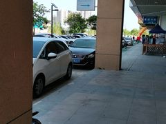 -张钰强中医正骨推拿连锁(唐家人才公寓店)